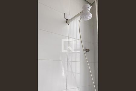 Studio para alugar com 35m², 1 quarto e sem vagaBanheiro