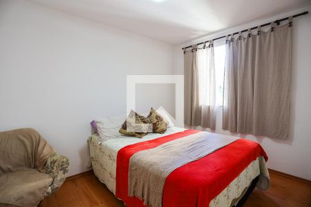 Quarto 1 de apartamento para alugar com 2 quartos, 50m² em Jardim Torino, Cotia