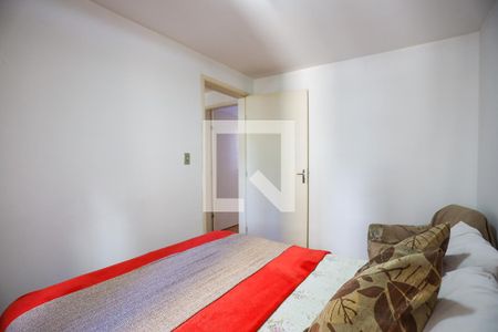 Quarto 1 de apartamento para alugar com 2 quartos, 50m² em Jardim Torino, Cotia
