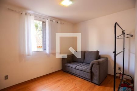 Quarto 2 de apartamento para alugar com 2 quartos, 50m² em Jardim Torino, Cotia
