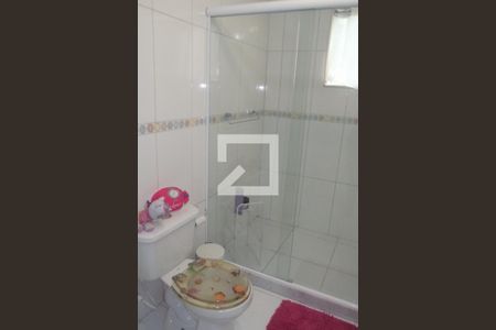 Casa à venda com 30m², 3 quartos e 1 vagaBanheiro