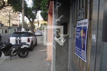 Casa à venda com 30m², 3 quartos e 1 vagaFachada