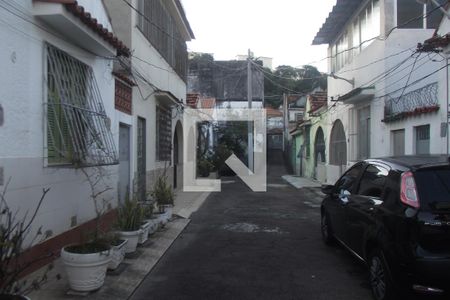 Casa à venda com 30m², 3 quartos e 1 vagaFachada