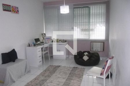 Casa à venda com 30m², 3 quartos e 1 vagaQuarto 2