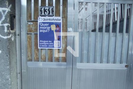 Casa à venda com 30m², 3 quartos e 1 vagaFachada