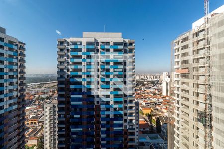 Apartamento à venda com 126m², 2 quartos e 2 vagasVaranda - Vista