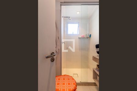 Apartamento à venda com 126m², 2 quartos e 2 vagasSuíte - Banheiro