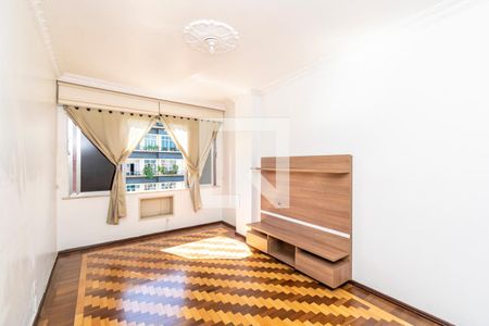 Sala de apartamento para alugar com 2 quartos, 71m² em Bonsucesso, Rio de Janeiro