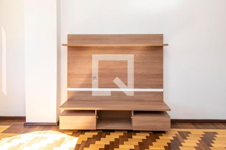 Sala - Rack de apartamento para alugar com 2 quartos, 71m² em Bonsucesso, Rio de Janeiro