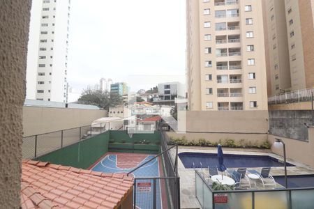 Apartamento à venda com 60m², 2 quartos e 1 vagaVista Quarto 2