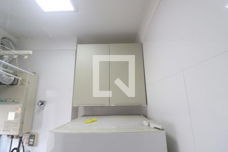 Apartamento à venda com 60m², 2 quartos e 1 vagaÁrea de Serviço