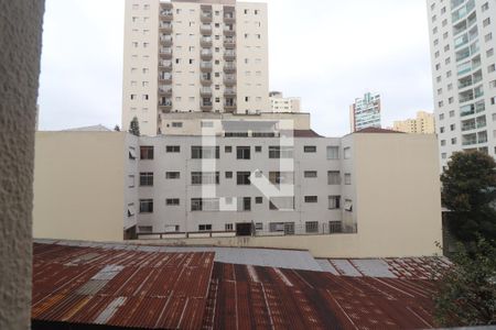 Apartamento à venda com 60m², 2 quartos e 1 vagaVista Área de Serviço