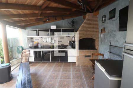 Apartamento à venda com 60m², 2 quartos e 1 vagaÁrea comum - Churrasqueira