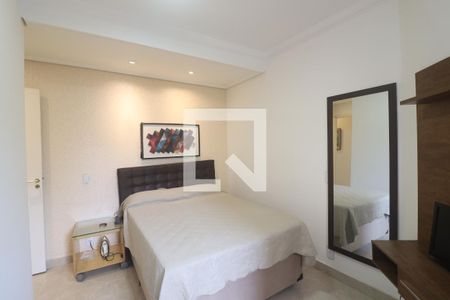 Apartamento à venda com 60m², 2 quartos e 1 vagaQuarto 2