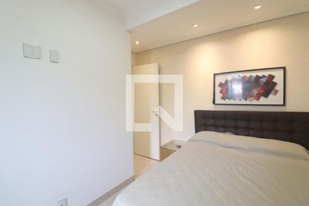 Apartamento à venda com 60m², 2 quartos e 1 vagaQuarto 2