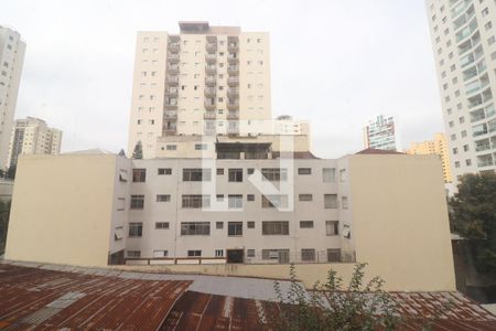 Vista Sala  de apartamento à venda com 2 quartos, 60m² em Santana, São Paulo