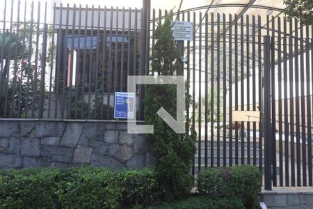 Apartamento à venda com 60m², 2 quartos e 1 vagaFachada do condominio