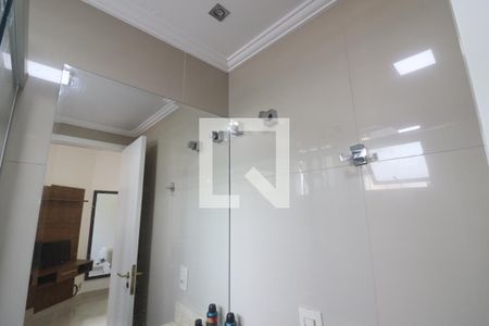 Apartamento à venda com 60m², 2 quartos e 1 vagaBanheiro Quarto 2