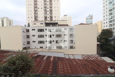 Vista Quarto 1  de apartamento à venda com 2 quartos, 60m² em Santana, São Paulo