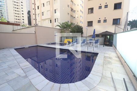 Apartamento à venda com 60m², 2 quartos e 1 vagaPiscina