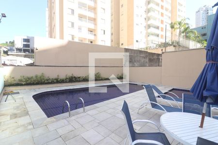 Apartamento à venda com 60m², 2 quartos e 1 vagaPiscina