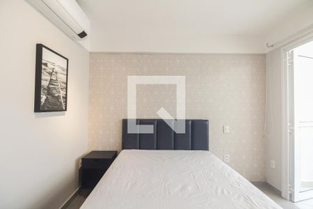Studio - Quarto  de kitnet/studio para alugar com 1 quarto, 35m² em Cidade Mãe do Céu, São Paulo