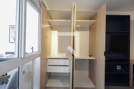 Studio - Quarto  de kitnet/studio para alugar com 1 quarto, 35m² em Cidade Mãe do Céu, São Paulo