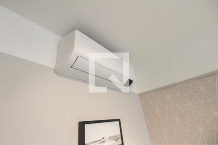 Studio - Quarto  de kitnet/studio para alugar com 1 quarto, 35m² em Cidade Mãe do Céu, São Paulo