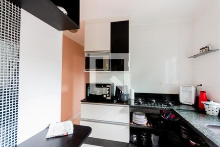 Apartamento à venda com 144m², 2 quartos e 2 vagasCozinha