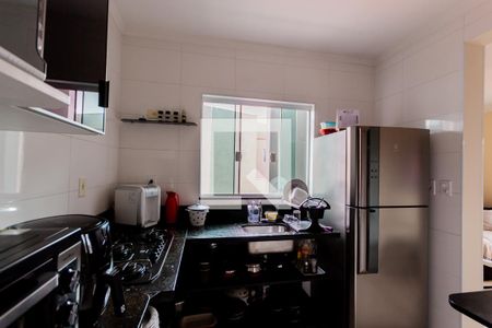Apartamento à venda com 144m², 2 quartos e 2 vagasCozinha