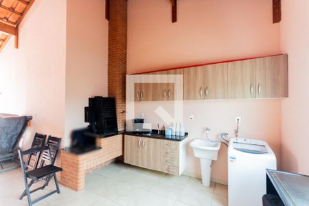 Apartamento à venda com 144m², 2 quartos e 2 vagasCobertura