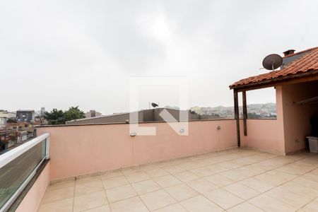 Apartamento à venda com 144m², 2 quartos e 2 vagasVaranda da Cobertura