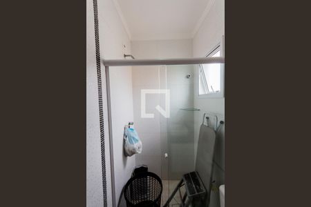Apartamento à venda com 144m², 2 quartos e 2 vagasBanheiro da Suíte