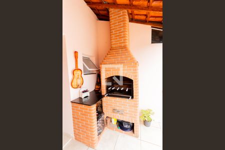 Apartamento à venda com 144m², 2 quartos e 2 vagasChurrasqueira