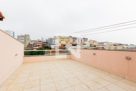 Apartamento à venda com 144m², 2 quartos e 2 vagasVaranda da Cobertura