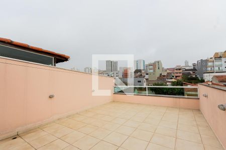 Apartamento à venda com 144m², 2 quartos e 2 vagasVaranda da Cobertura