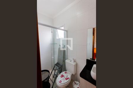 Apartamento à venda com 144m², 2 quartos e 2 vagasBanheiro da Suíte