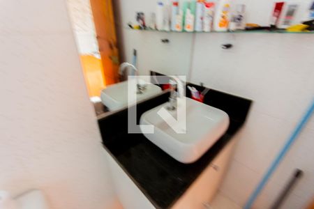 Apartamento à venda com 144m², 2 quartos e 2 vagasBanheiro da Suíte