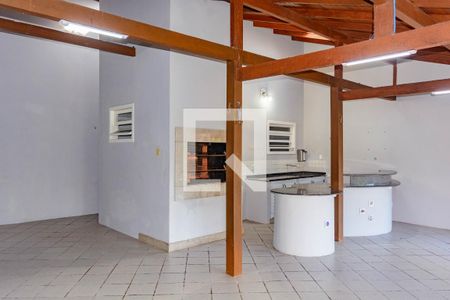 Sala de casa para alugar com 1 quarto, 200m² em Ponta das Canas, Florianópolis