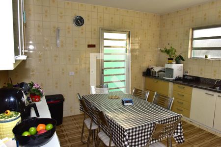 Casa à venda com 180m², 3 quartos e 3 vagasCozinha