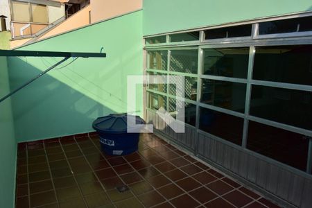 Casa à venda com 180m², 3 quartos e 3 vagasQuintal
