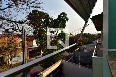 Casa à venda com 180m², 3 quartos e 3 vagasVista do Quarto 3