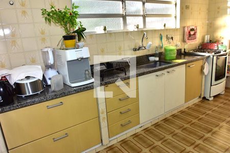 Casa à venda com 180m², 3 quartos e 3 vagasCozinha