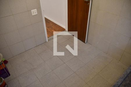 Cozinha de apartamento à venda com 2 quartos, 73m² em Vila Buarque, São Paulo