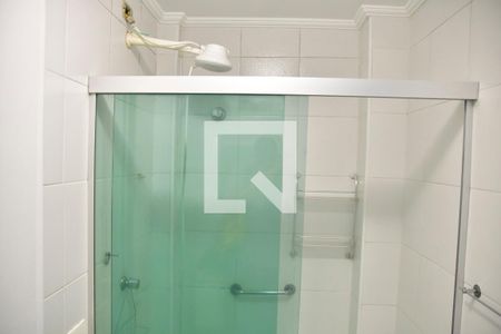 Apartamento para alugar com 73m², 2 quartos e sem vagaBanheiro