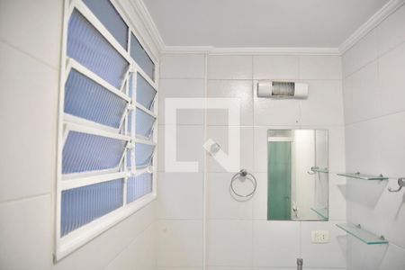 Apartamento para alugar com 73m², 2 quartos e sem vagaBanheiro