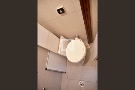 Apartamento para alugar com 73m², 2 quartos e sem vagaBanheiro de serviço