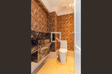 Apartamento para alugar com 233m², 2 quartos e 3 vagasLavabo