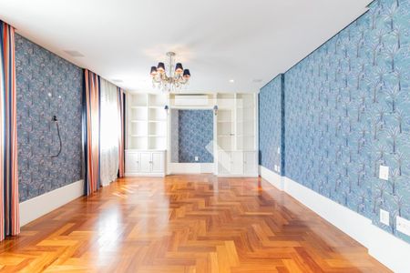 Apartamento para alugar com 233m², 2 quartos e 3 vagasSuíte 1
