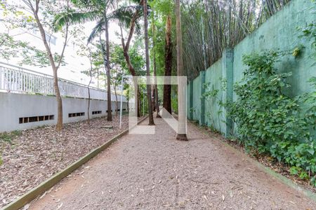 Apartamento para alugar com 233m², 2 quartos e 3 vagasÁrea comum